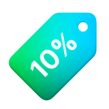 fee-discount-badge